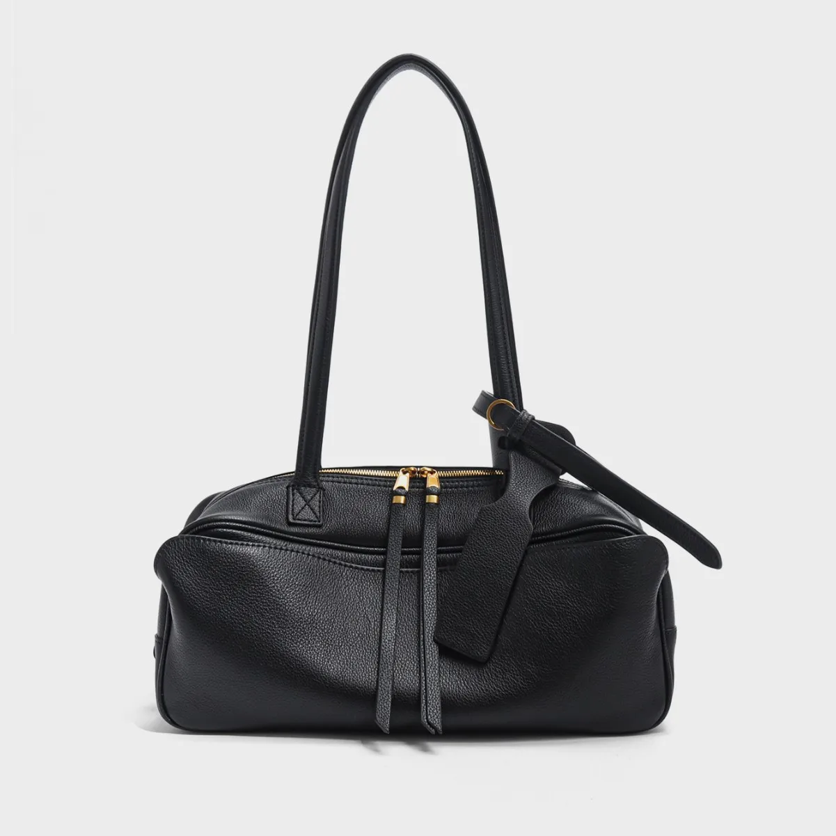 100% Genuine Leather Unique Le - Unique Leather Work ulasan dan harga
