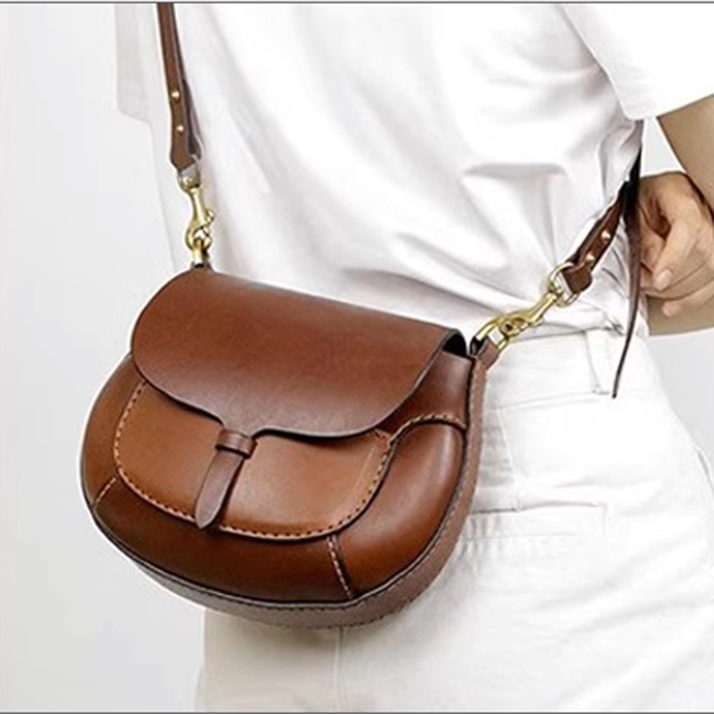 diy Leather craft women saddle - Leatherwork Templates ulasan dan harga