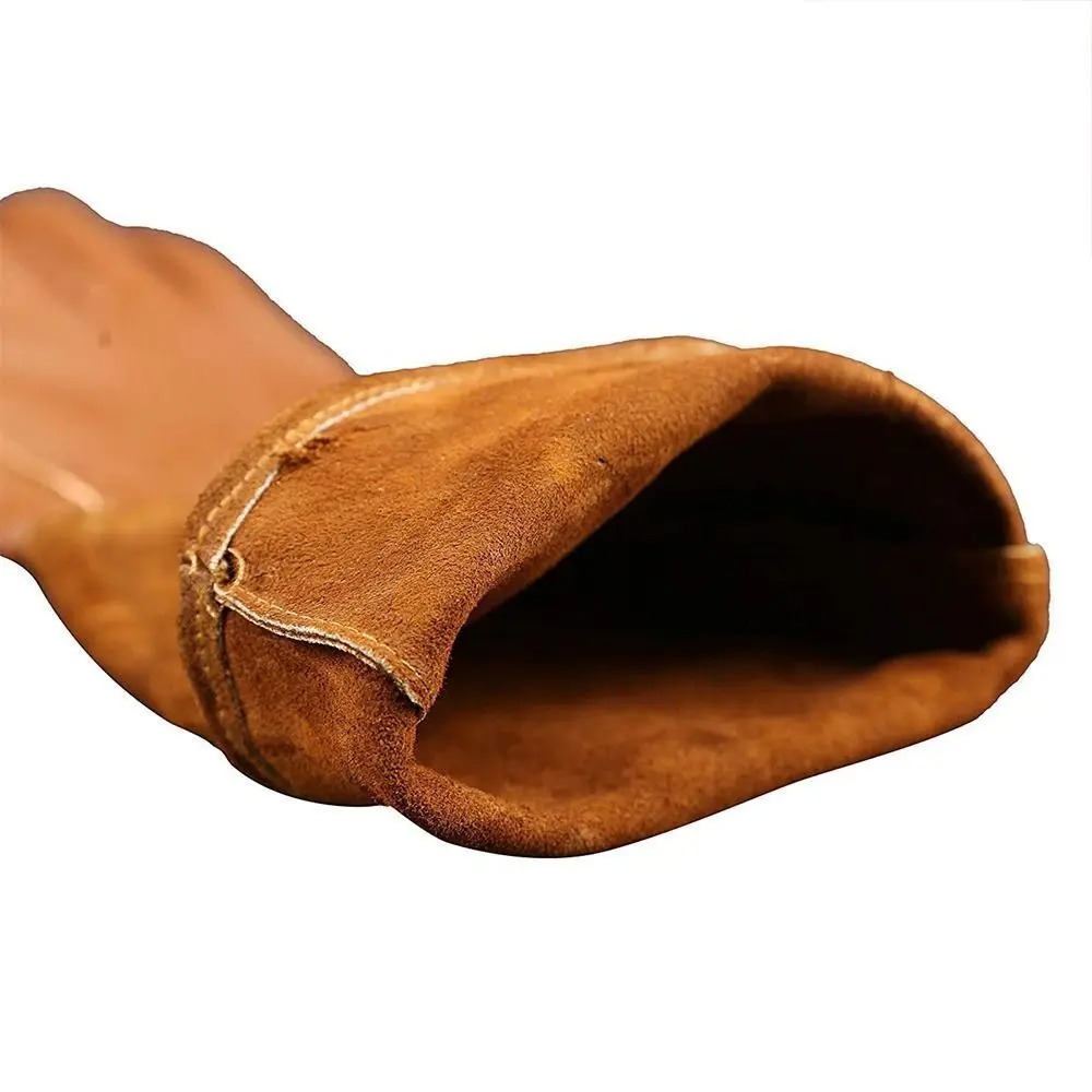 Long Tube Gardening Safety Wor - Leather Work Youtube ulasan dan harga