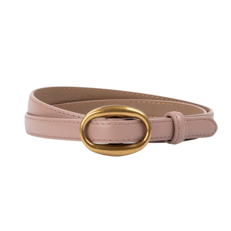 652F Fashionable Ladies Leathe - Unique Leather Work ulasan dan harga