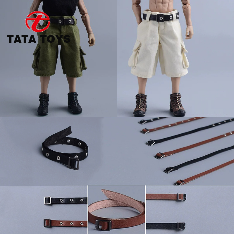 1/12 Scale male Business-casua - Leatherwork Products ulasan dan harga