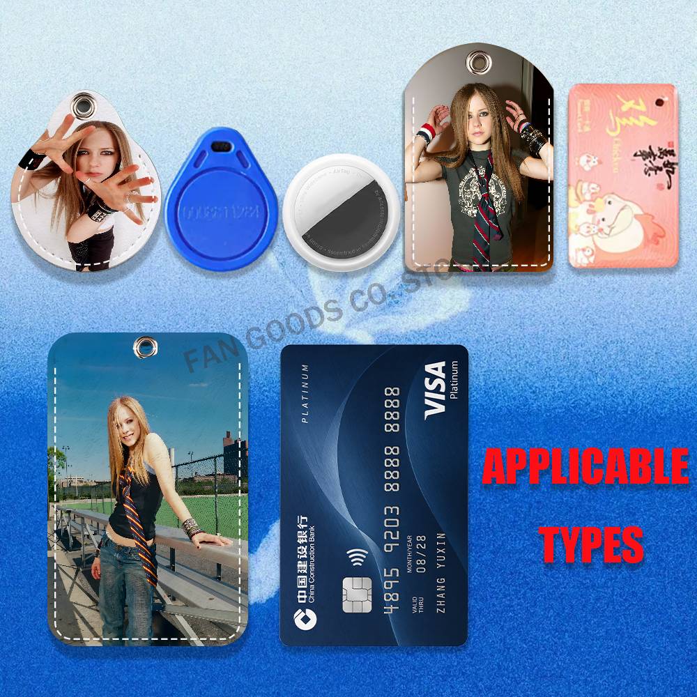 Singer A-Avril Holder Keychain - Leather Work Leather ulasan dan harga