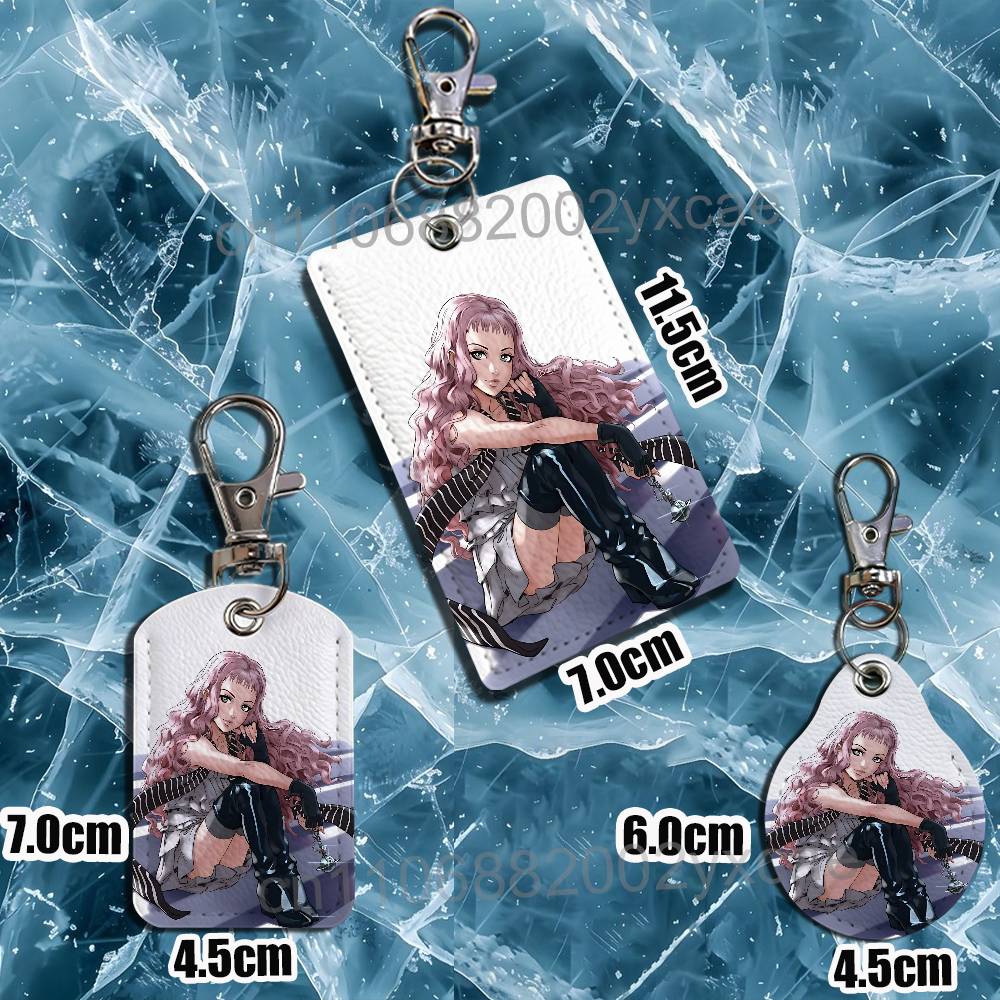 Reira Serizawa Okazaki Shinich - Leather Work Leather ulasan dan harga