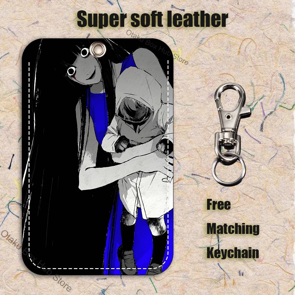 H-Homicipher S Holder Keychain - Leather Work Leather ulasan dan harga