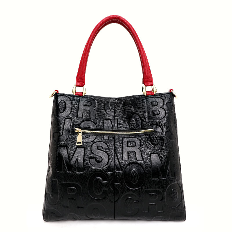 Genuine Cowhide Embossed Lette - Leatherwork Embossing ulasan dan harga