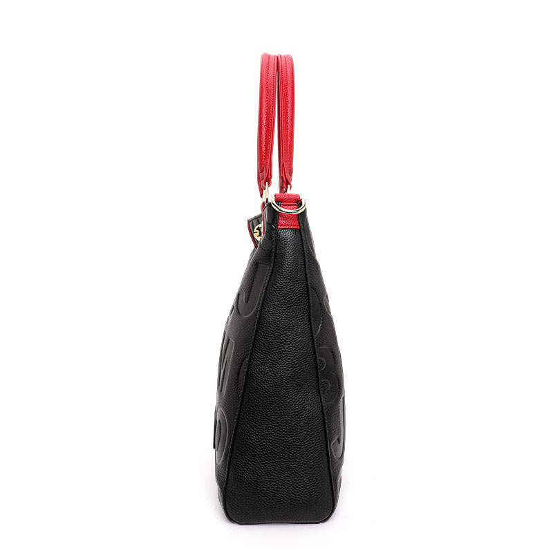 Genuine Cowhide Embossed Lette - Leatherwork Embossing ulasan dan harga