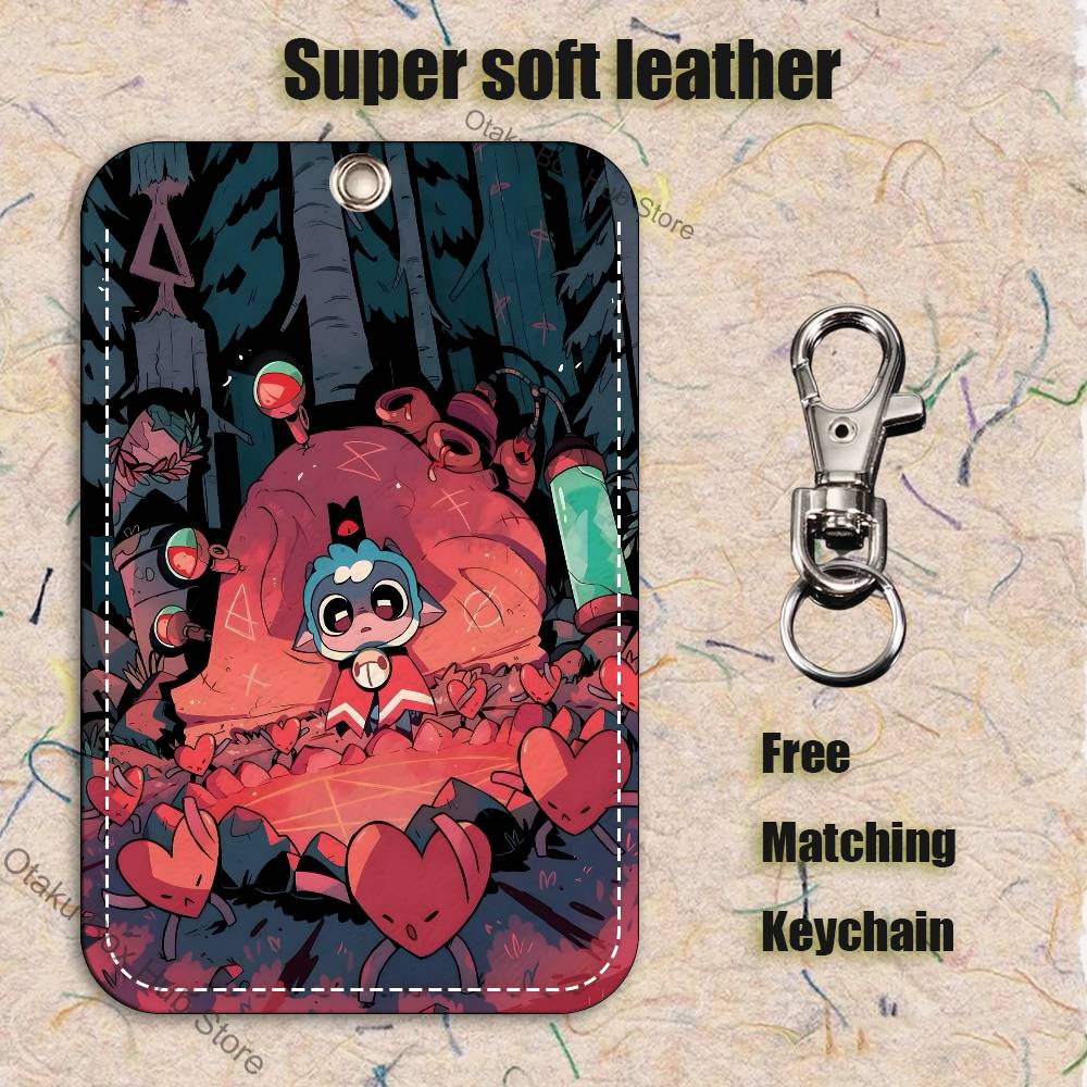 C-Cult the L-Lamb Sheep Holder - Leather Work Leather ulasan dan harga