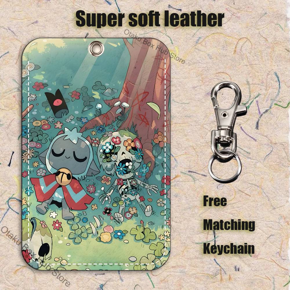 C-Cult the L-Lamb Sheep Holder - Leather Work Leather ulasan dan harga