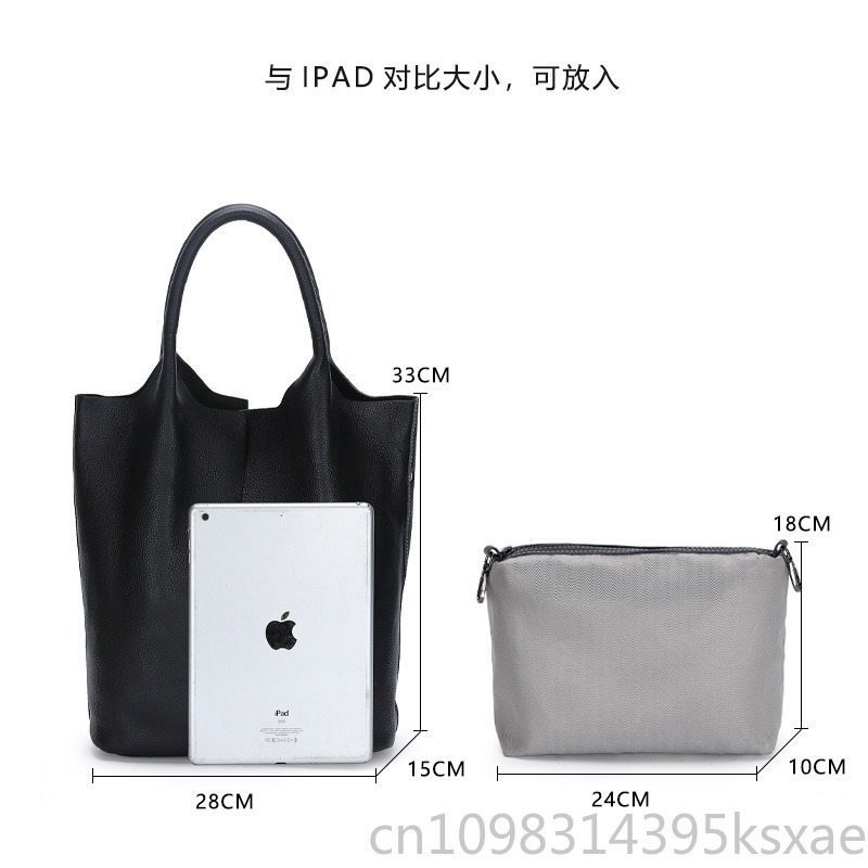 Women's Genuine Leather Should - Unique Leather Work ulasan dan harga
