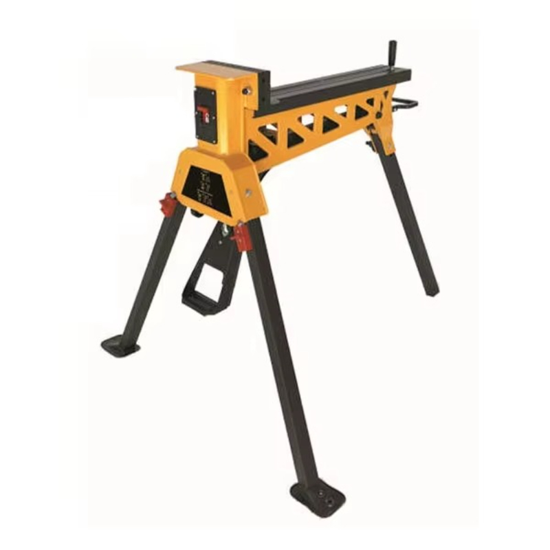 Folding Saw Horse Work Table P - Leatherwork Bench ulasan dan harga
