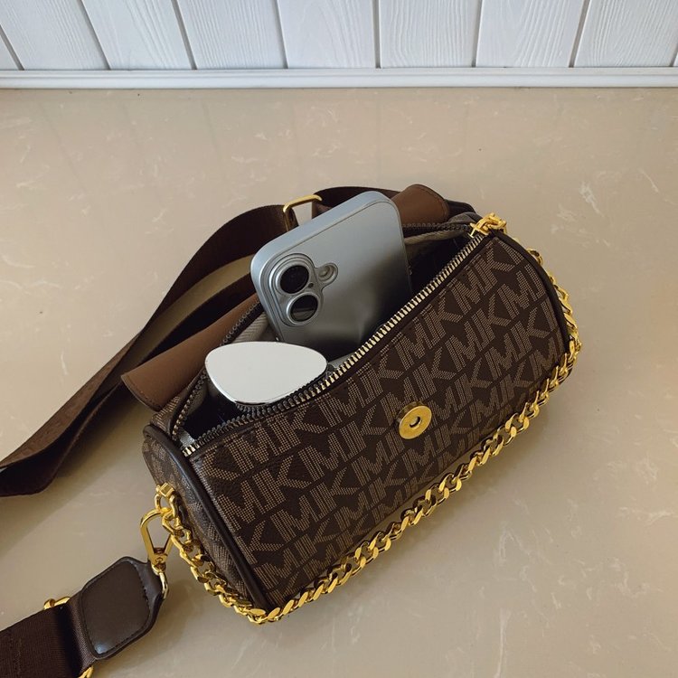Stylish Vintage Diaper Bag Ele - Unique Leather Work ulasan dan harga
