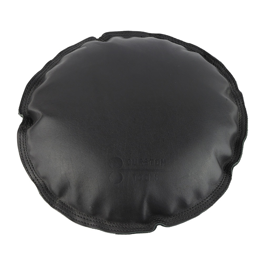Durston Round Genuine Leather  - Leatherwork Bench ulasan dan harga