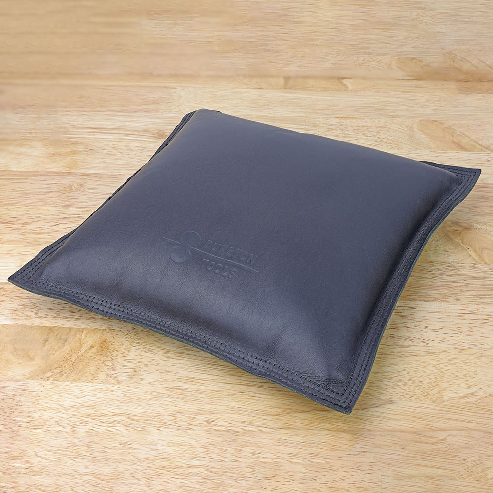 Durston Genuine Leather Sandba - Leatherwork Bench ulasan dan harga