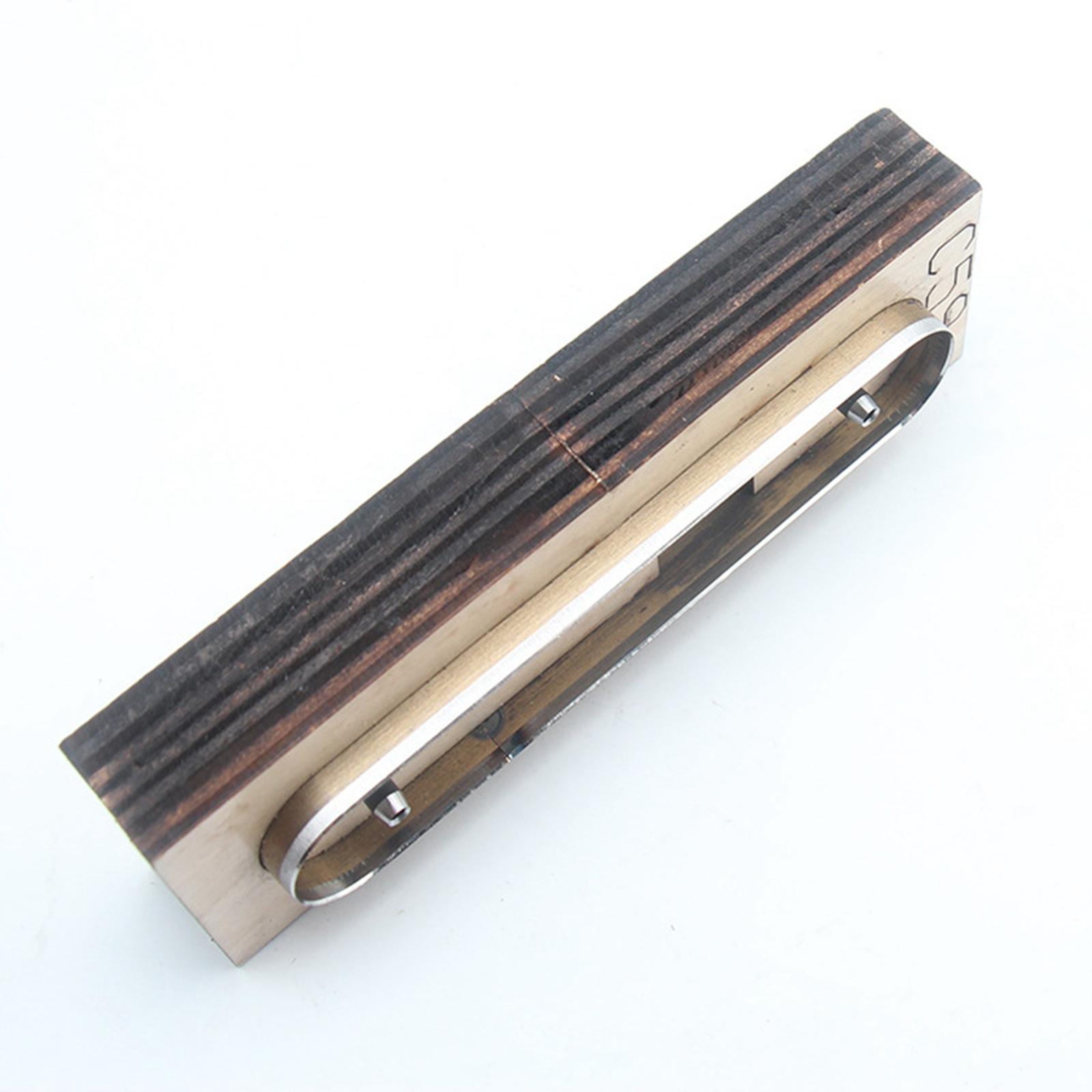 Multifunction Leather Working  - Leatherwork Templates ulasan dan harga